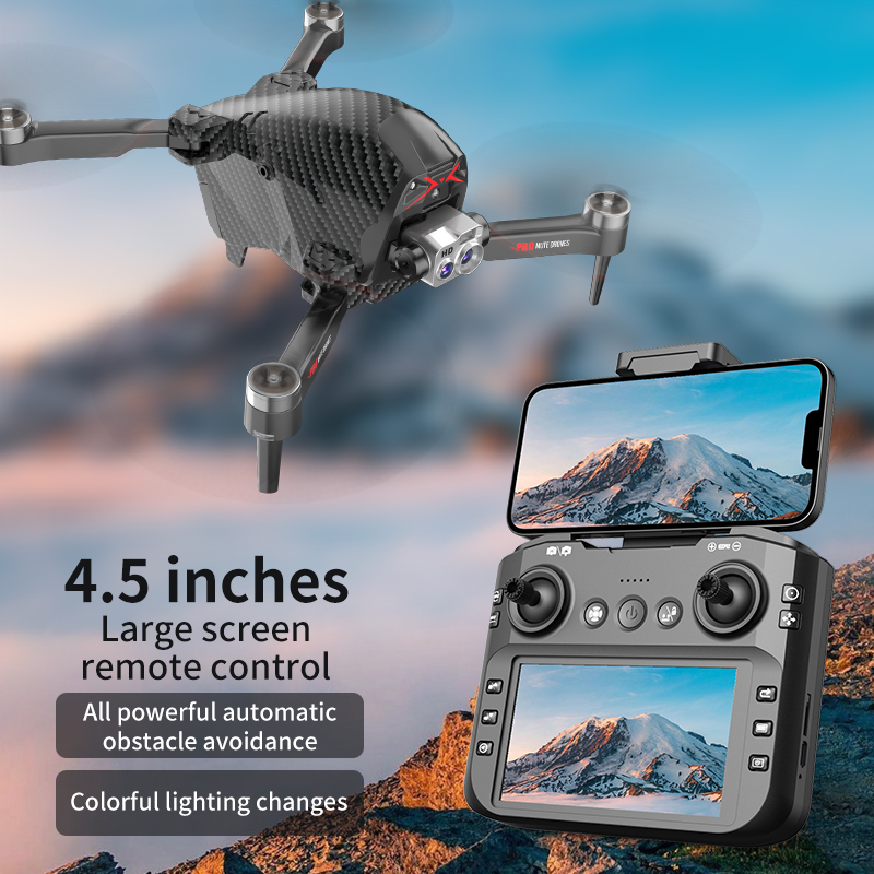 Drone Power Bank - CS26 Drone with 1080P FPV Dual