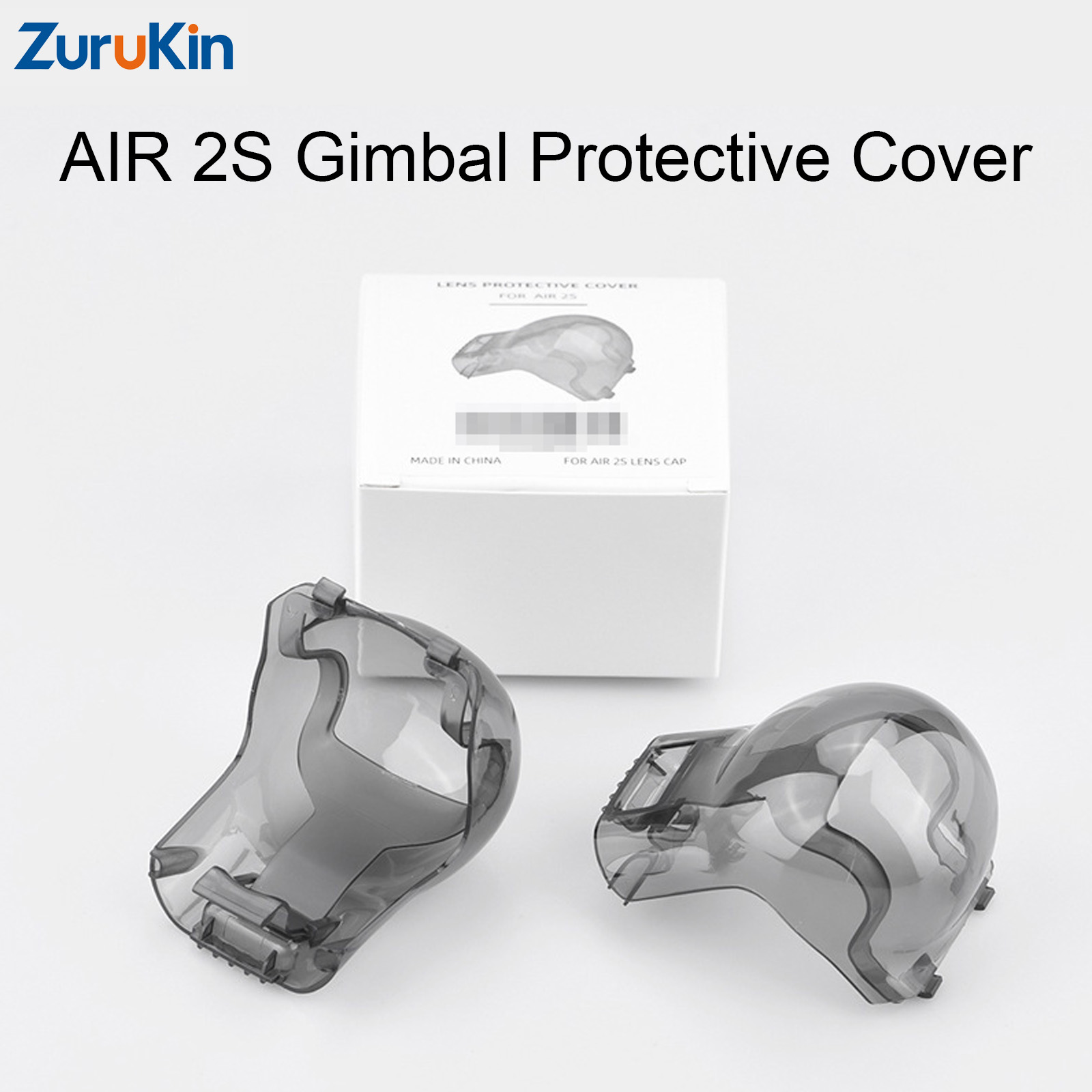 Drone Joystick Cover - 1PC/2PCS/5PCS ZuruKin Protective Gimbal Cover for