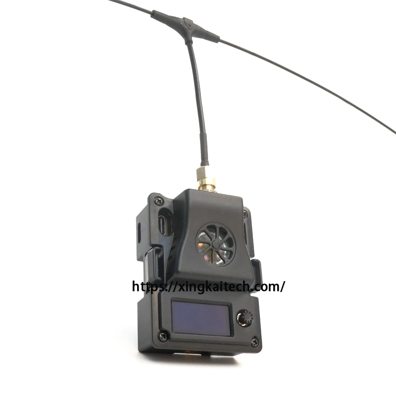 FPV ELRS 433Mhz 360/720/750/91 - đánh giá và giá Tbs Fpv Crossfire