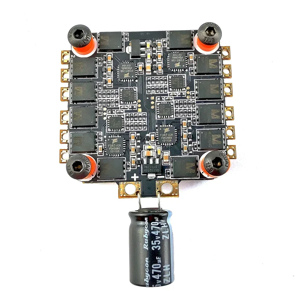 DarwinFPV Fpv ESC Xt60 Flight  - đánh giá và giá Betaflight Fc F4