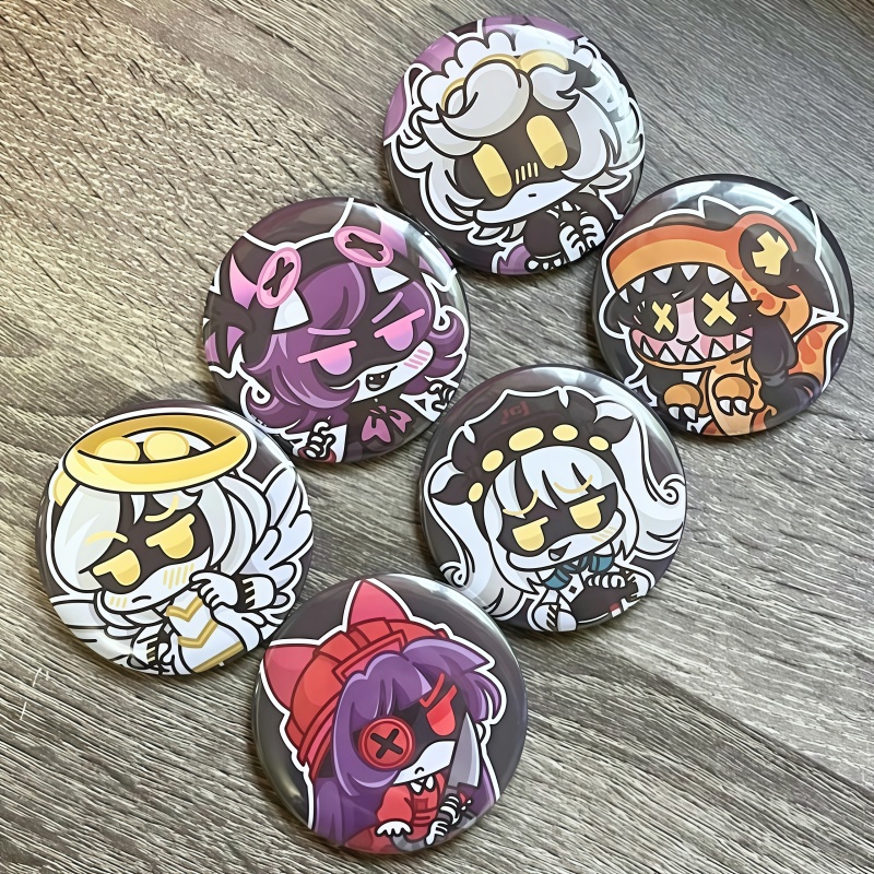 Murder Drones Halloween Anime  - đánh giá và giá Drone Backpack