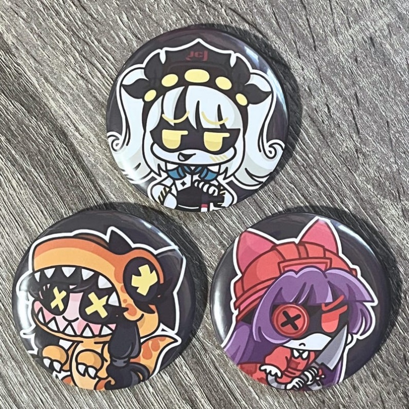 Murder Drones Halloween Anime  - đánh giá và giá Drone Backpack
