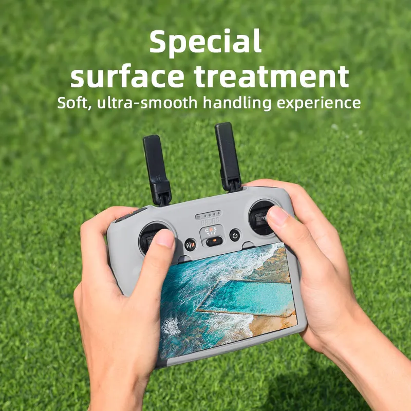 Silicone Sleeve for DJI Avata  - đánh giá và giá Drone Joystick Cover