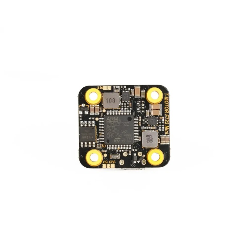 T-Motor MINI F7 & F45A 4in1 ES - đánh giá và giá Betaflight Fc F7