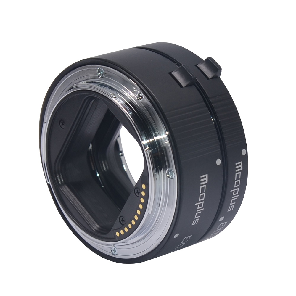 Mcoplus RF-Mount Auto Focus Ma - đánh giá và giá Canon Camera Eos R50