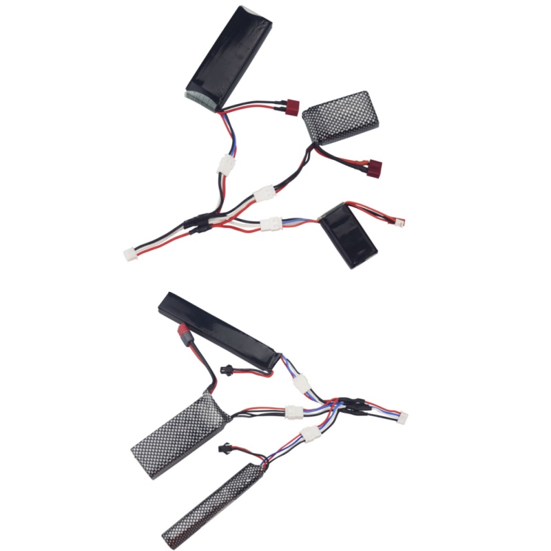 MJX B3 RC Drone Battery Charge - đánh giá và giá Drone Power Bank