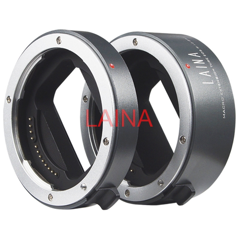 LAINA Auto Focus Macro Extensi - đánh giá và giá Canon Camera Eos R50