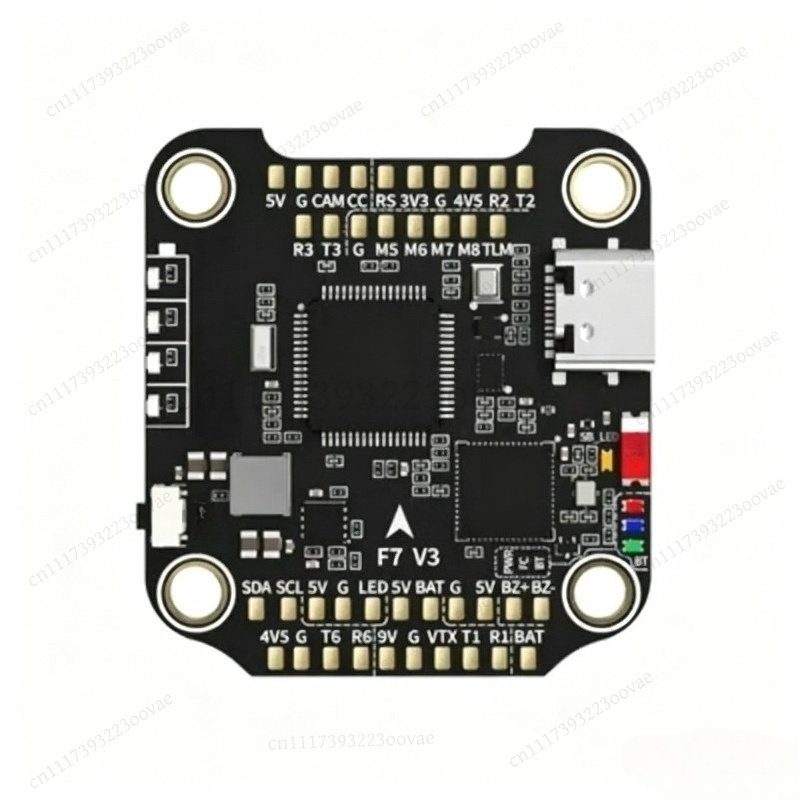 Used 30x30 F7 V3 BL32 50A FC & - đánh giá và giá Betaflight Fc F7