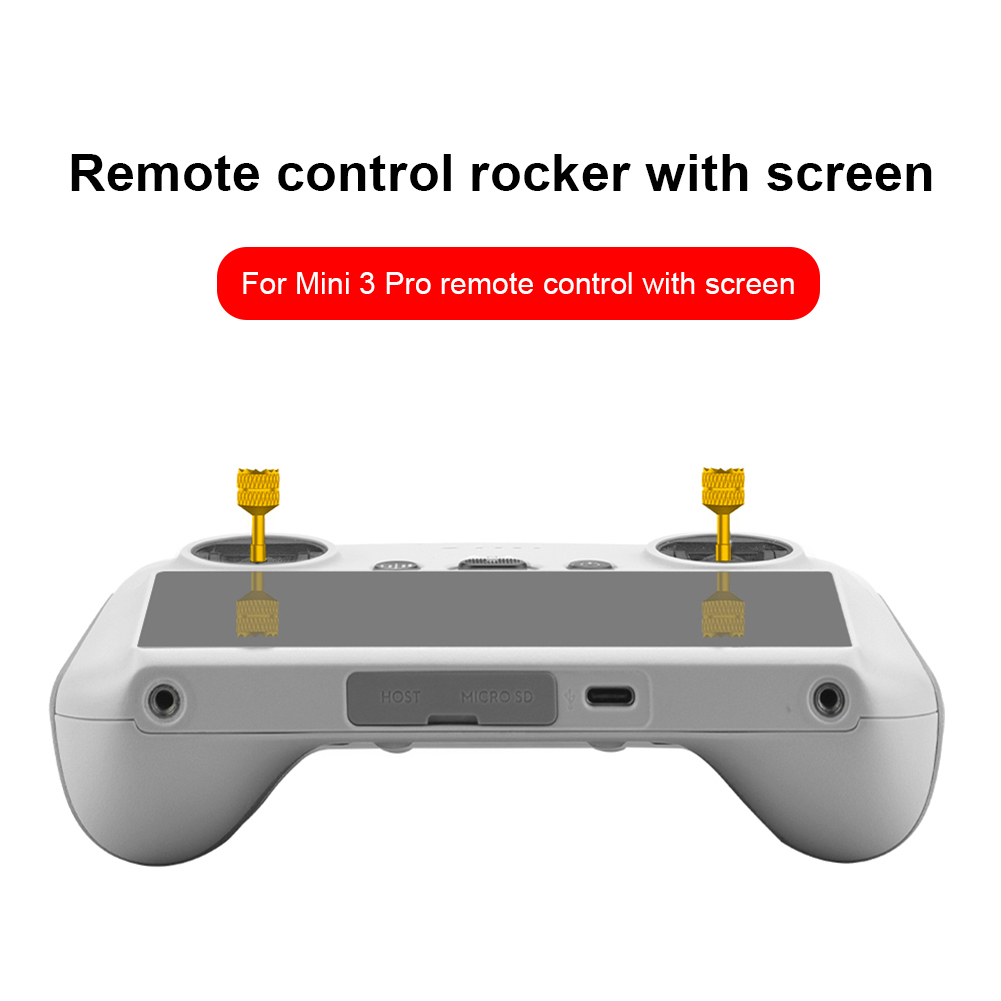 Lightweight Remote Controller  - đánh giá và giá Drone Control Stick