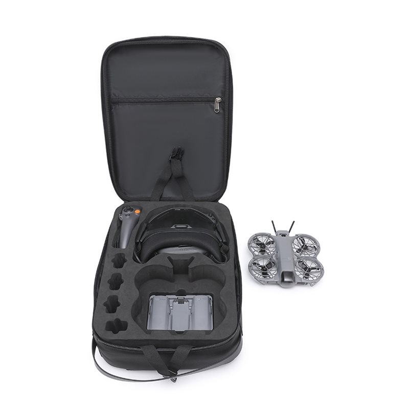 AED6-Hard-Shell Backpack For D - đánh giá và giá Drone Backpack