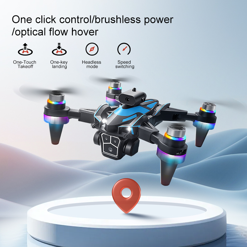 Outdoor Aerial Drone Electric  - đánh giá và giá Drone Power Bank