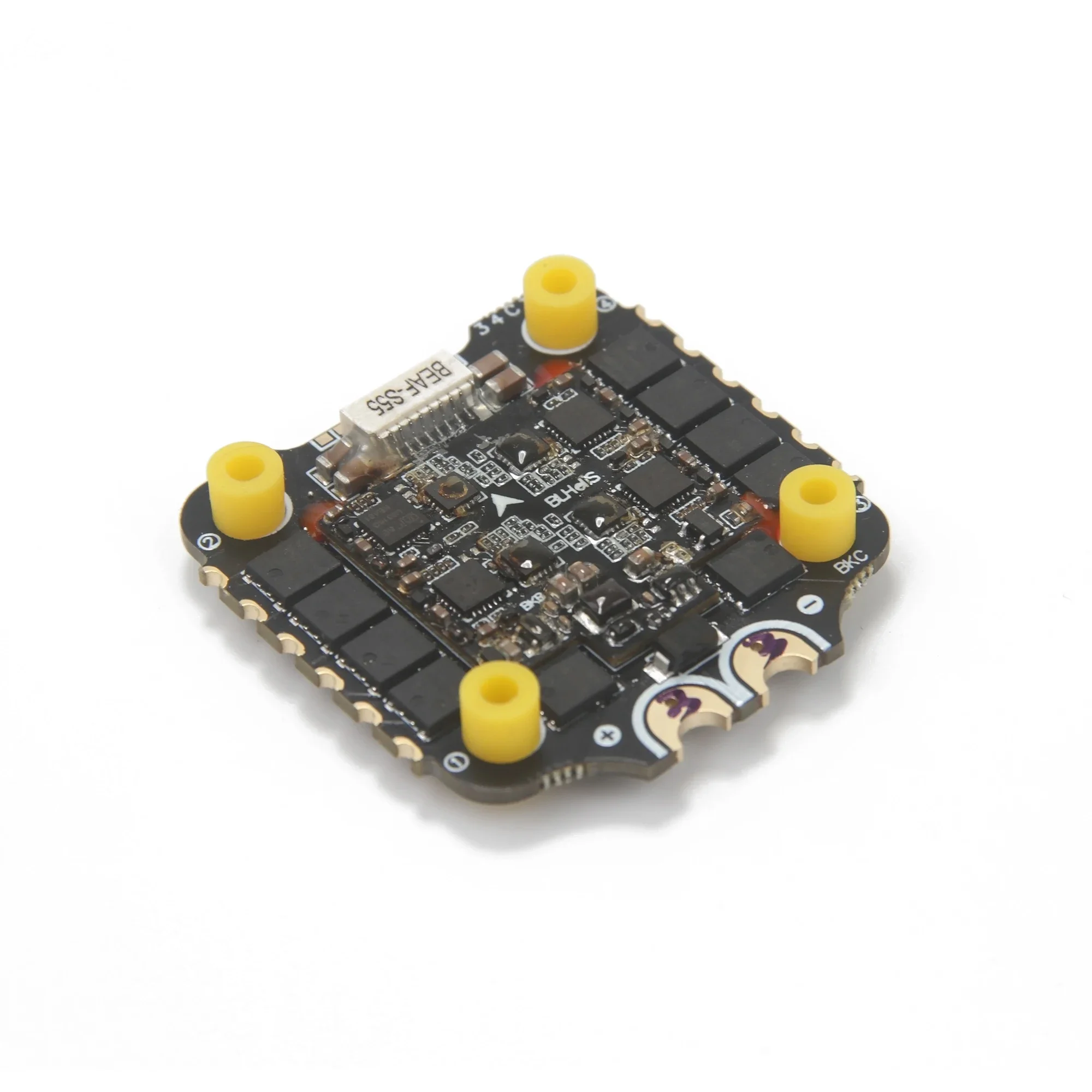 F405 V4 FC F4 Stack Flight Con - đánh giá và giá Betaflight Fc F4
