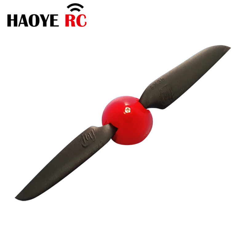 Haoye 2 Sets Folding Propeller - đánh giá và giá Drone Joystick Cover