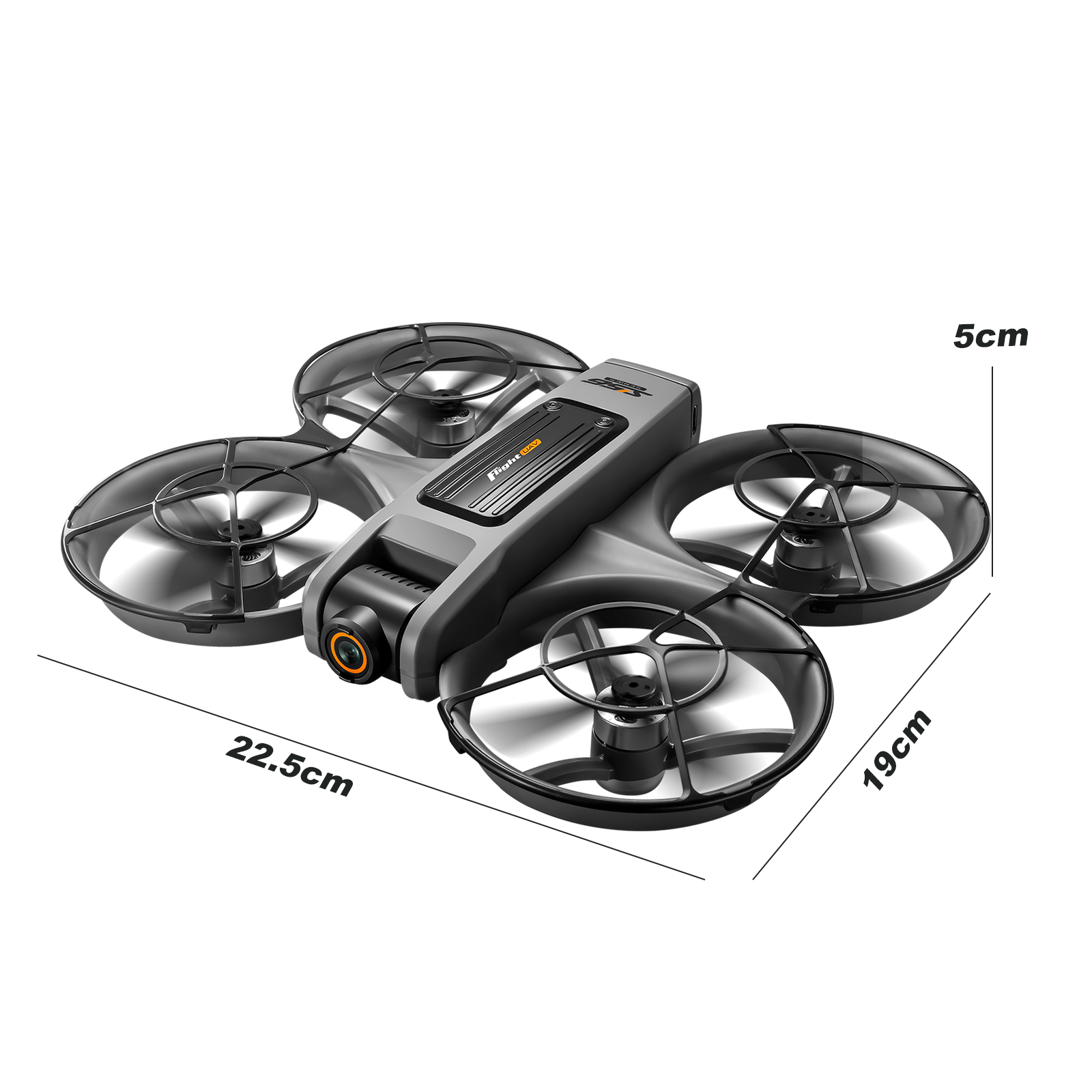 ZNLYRION S156 RC Drone 8K Dual - đánh giá và giá Drone Power Bank