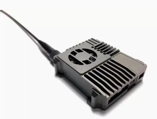 MyFlyDream MFD Rlink V2 433MHZ - đánh giá và giá Drone Battery Adapter