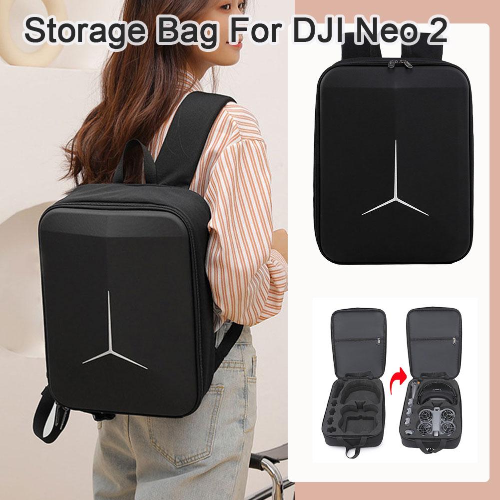 Hard-Shell Backpack for Dji Ne - đánh giá và giá Drone Backpack
