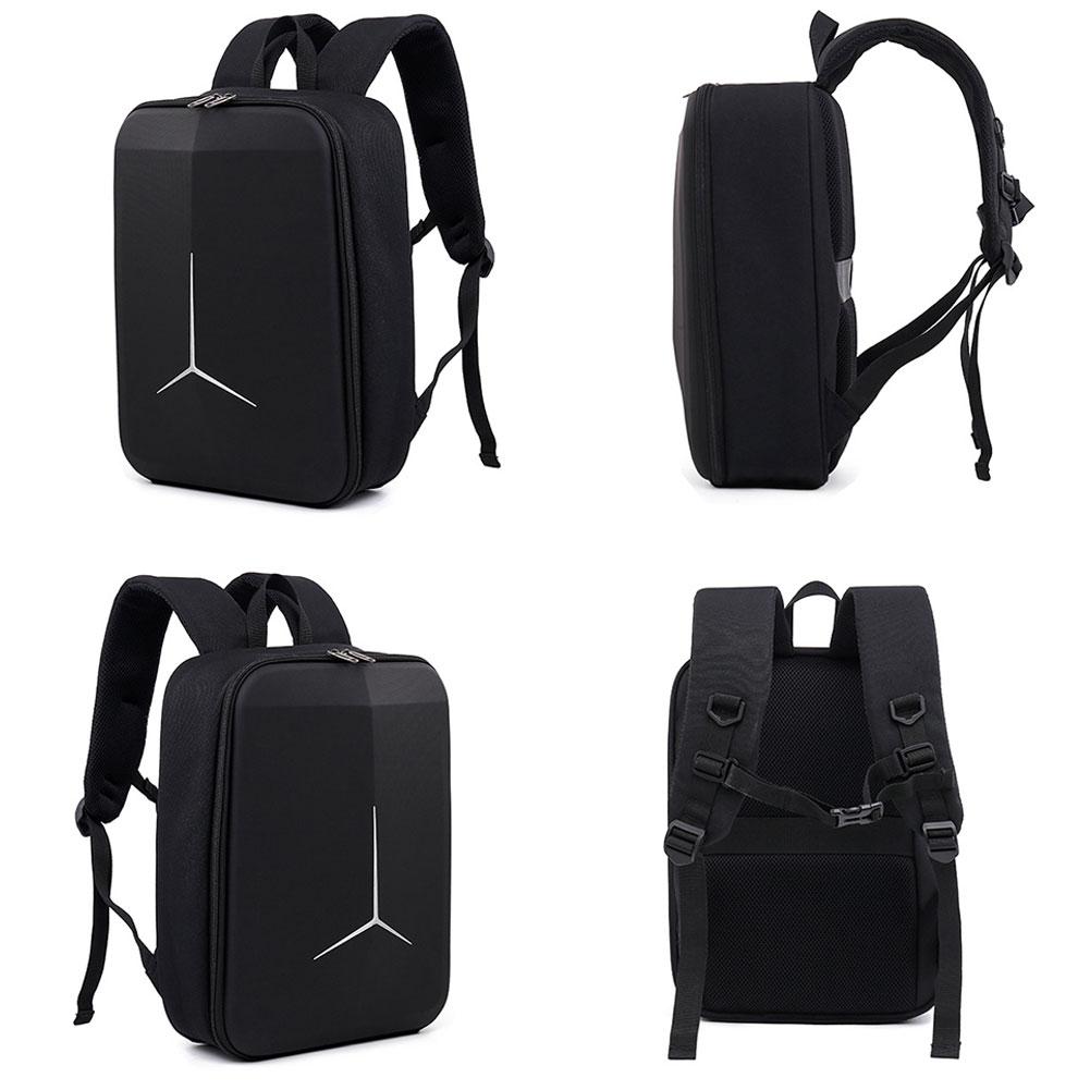 Hard-Shell Backpack for Dji Ne - đánh giá và giá Drone Backpack