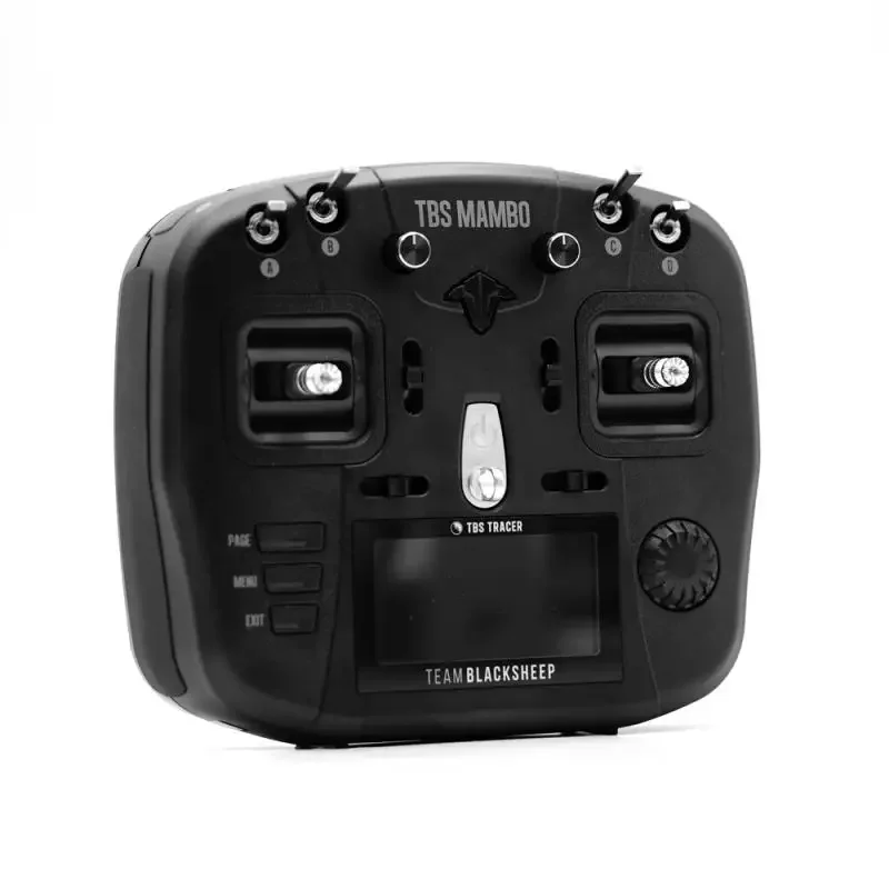 TBS MAMBO 2.4G Tracer FPV RC R - đánh giá và giá Tbs Fpv Tracer