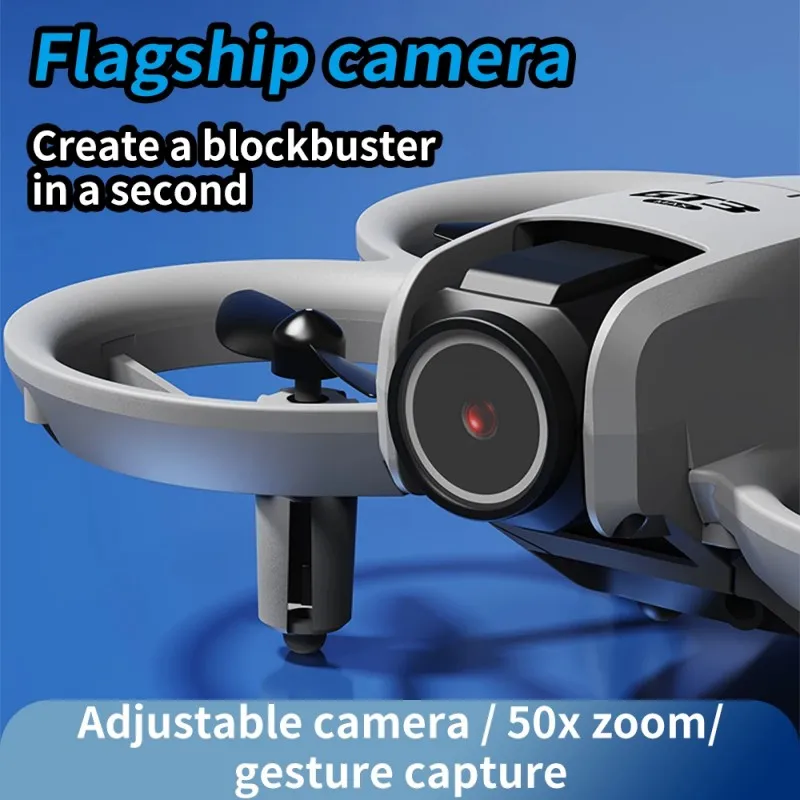 Xiaomi GT3 MAX GPS Drone 8K Ae - đánh giá và giá Drone Battery Adapter