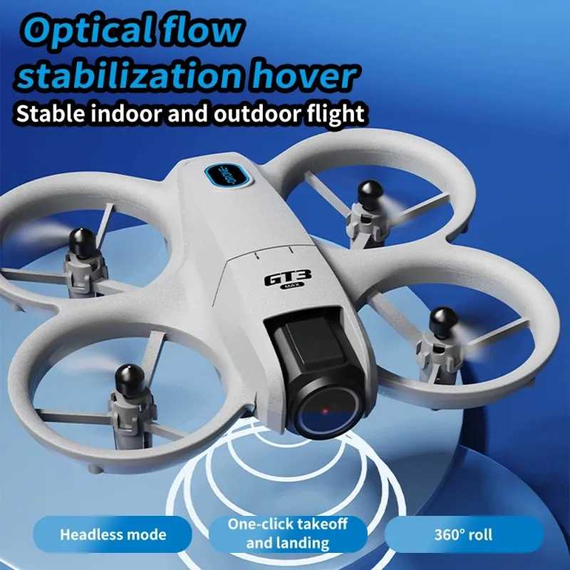 Xiaomi GT3 MAX GPS Drone 8K Ae - đánh giá và giá Drone Battery Adapter