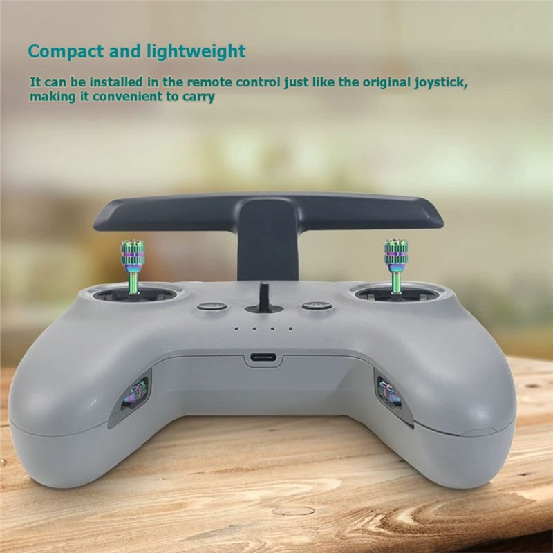 B27B Rocker Stick Thumb Joysti - đánh giá và giá Drone Control Stick