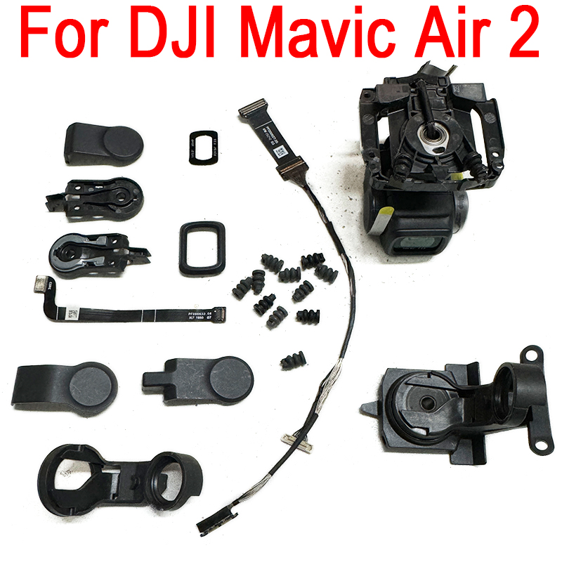 Original Air 2 Gimbal Camera M - đánh giá và giá Dji Drone Mini 4 Pro