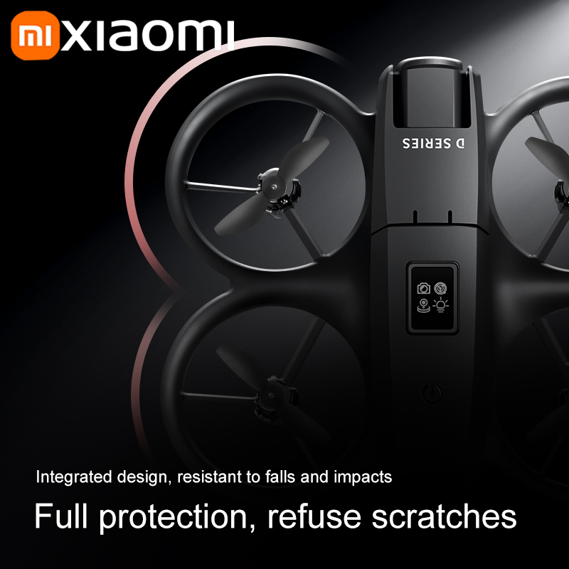 Xiaomi D16 GPS Drone 8K Aerial - đánh giá và giá Drone Power Bank