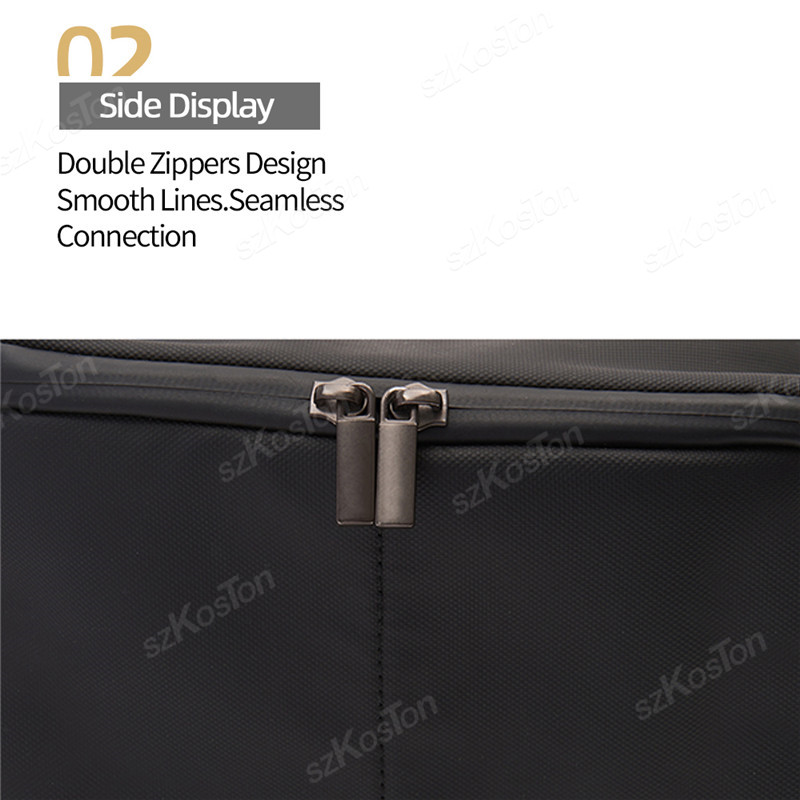 Shoulder Bag For DJI Lito 1/X1 - đánh giá và giá Drone Backpack