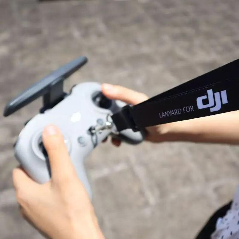 Neck Lanyard Strap Remote Cont - đánh giá và giá Drone Joystick Cover