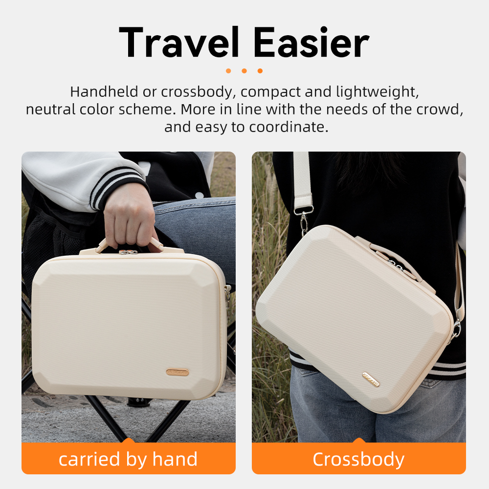 Storage Bag for DJI Neo 2 Fly  - đánh giá và giá Drone Joystick Cover
