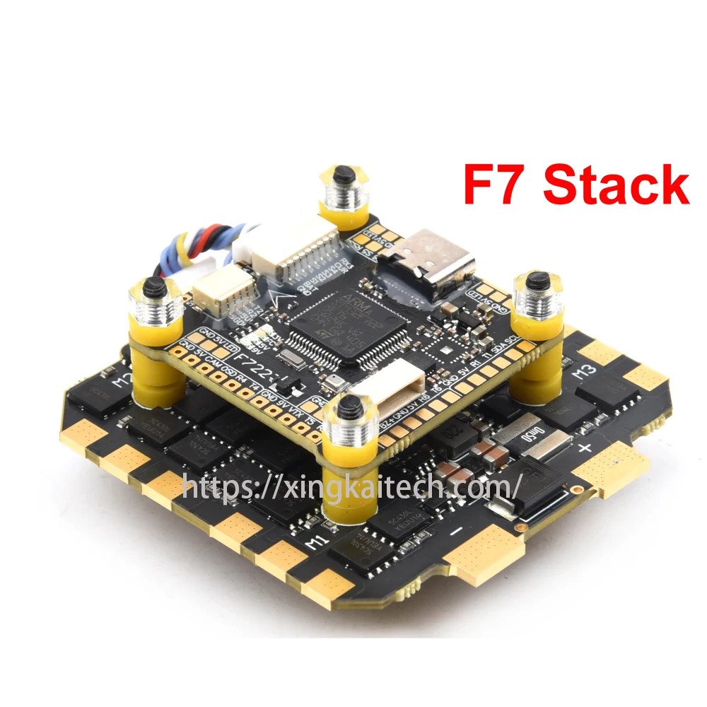 AvaCoreF405 F722 F7 Flight Con - đánh giá và giá Betaflight Fc F7