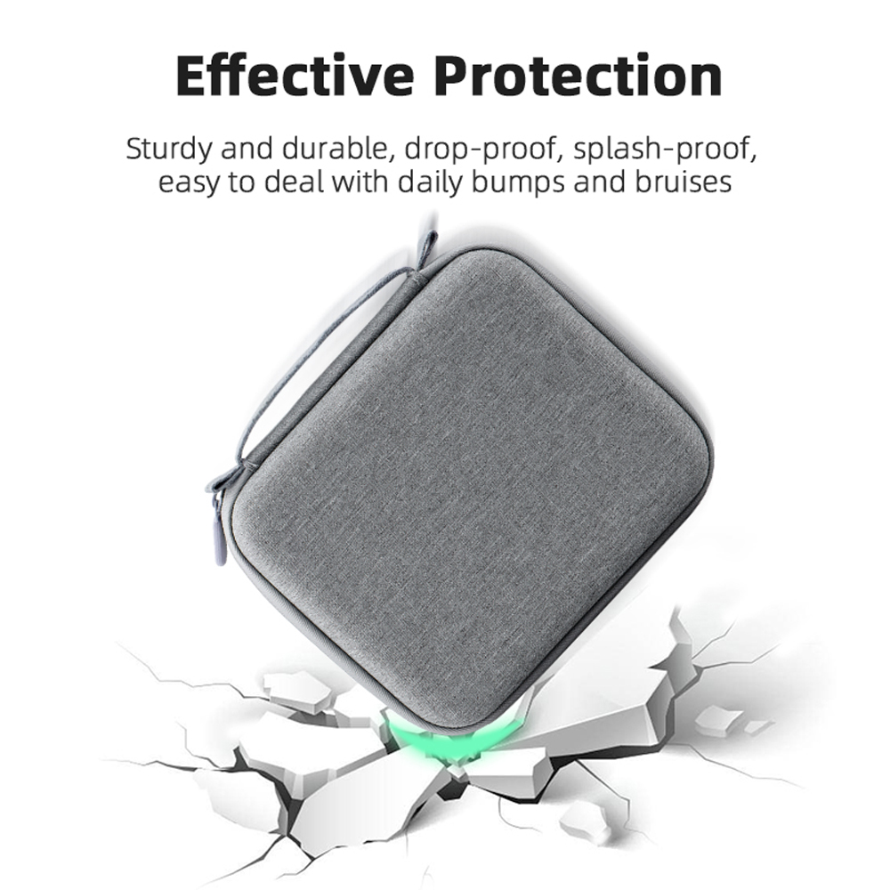 Storage Bag For DJI Mini 5 Pro - đánh giá và giá Drone Joystick Cover