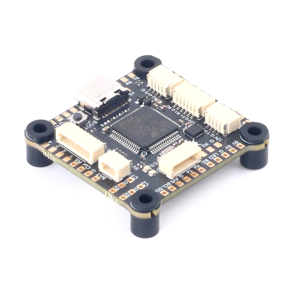 Skystars F722 Flight Controlle - đánh giá và giá Betaflight Fc F7