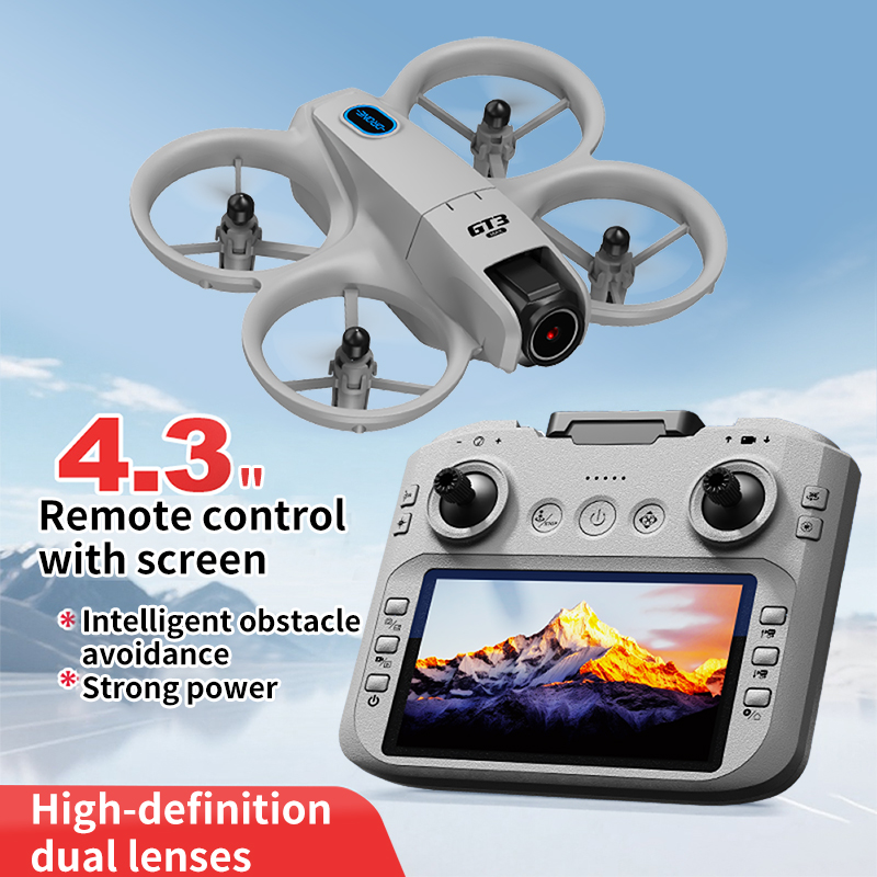 New Model GT3 MAX Drones Large - đánh giá và giá Drone Power Bank