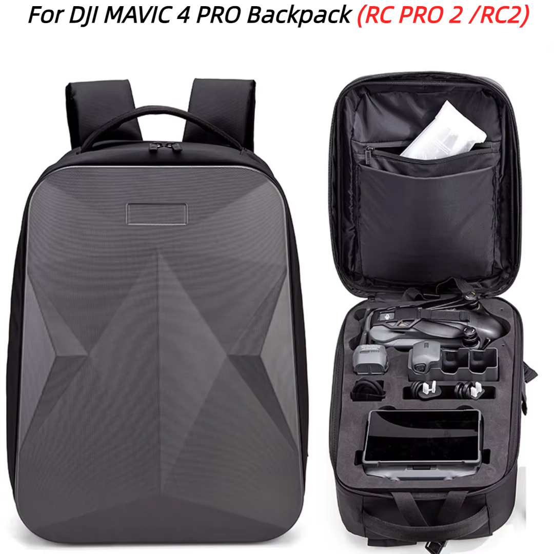 High Quality Splashproof Backp - đánh giá và giá Drone Backpack