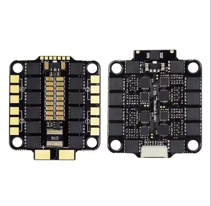 BoMaSNew F405 V3 F4 V3S Flight - đánh giá và giá Betaflight Fc F4