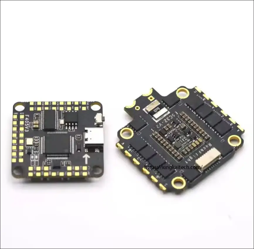 BoMaSNew F405 V3 F4 V3S Flight - đánh giá và giá Betaflight Fc F4