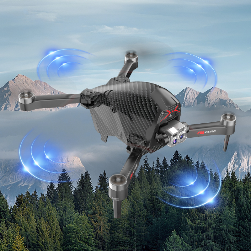 CS26 Drone with 1080P FPV Dual - đánh giá và giá Drone Power Bank