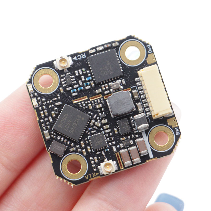 Blacksheep TBS CROSSFIRE SIXTY - đánh giá và giá Tbs Fpv Tracer