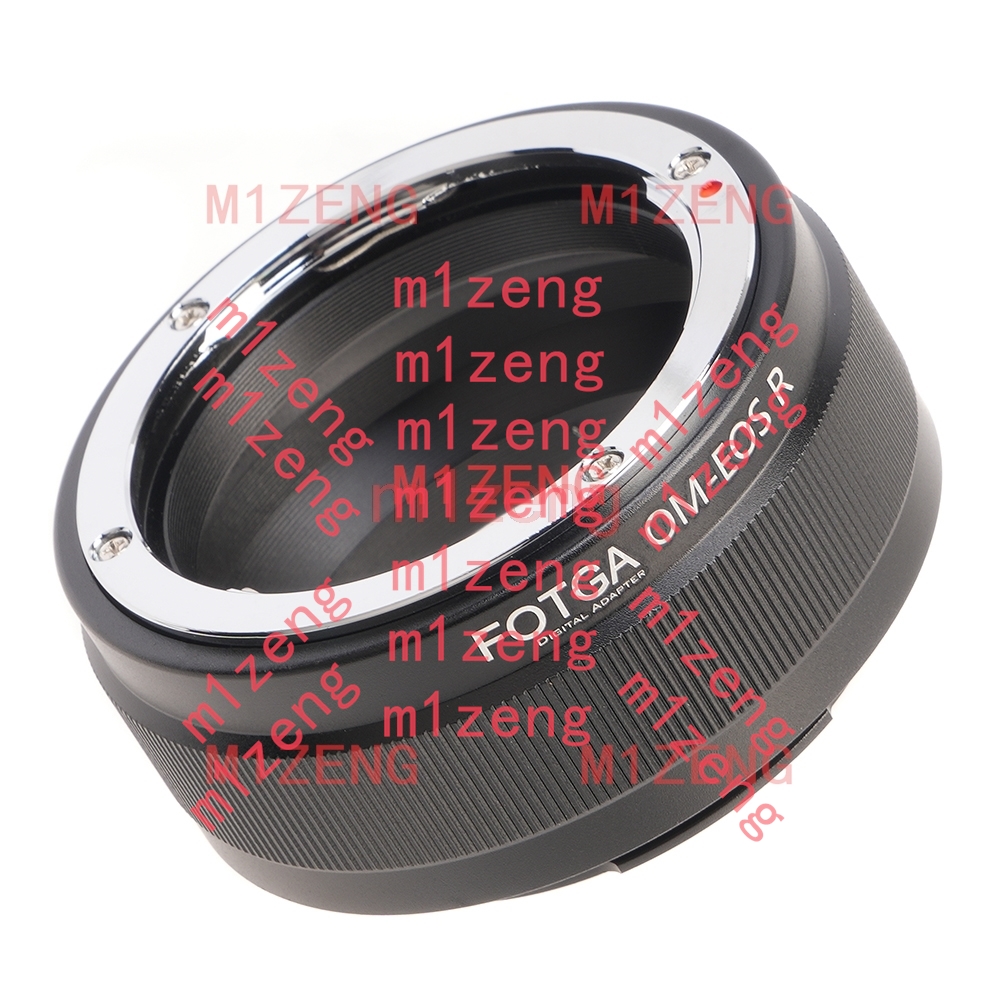 OM-EOSR Adapter Ring for olymp - đánh giá và giá Canon Camera Eos R50