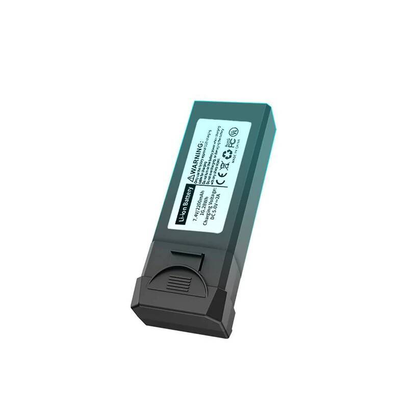Drone L900 Pro SE Battery 7.4V - đánh giá và giá Jjrc Drone X12