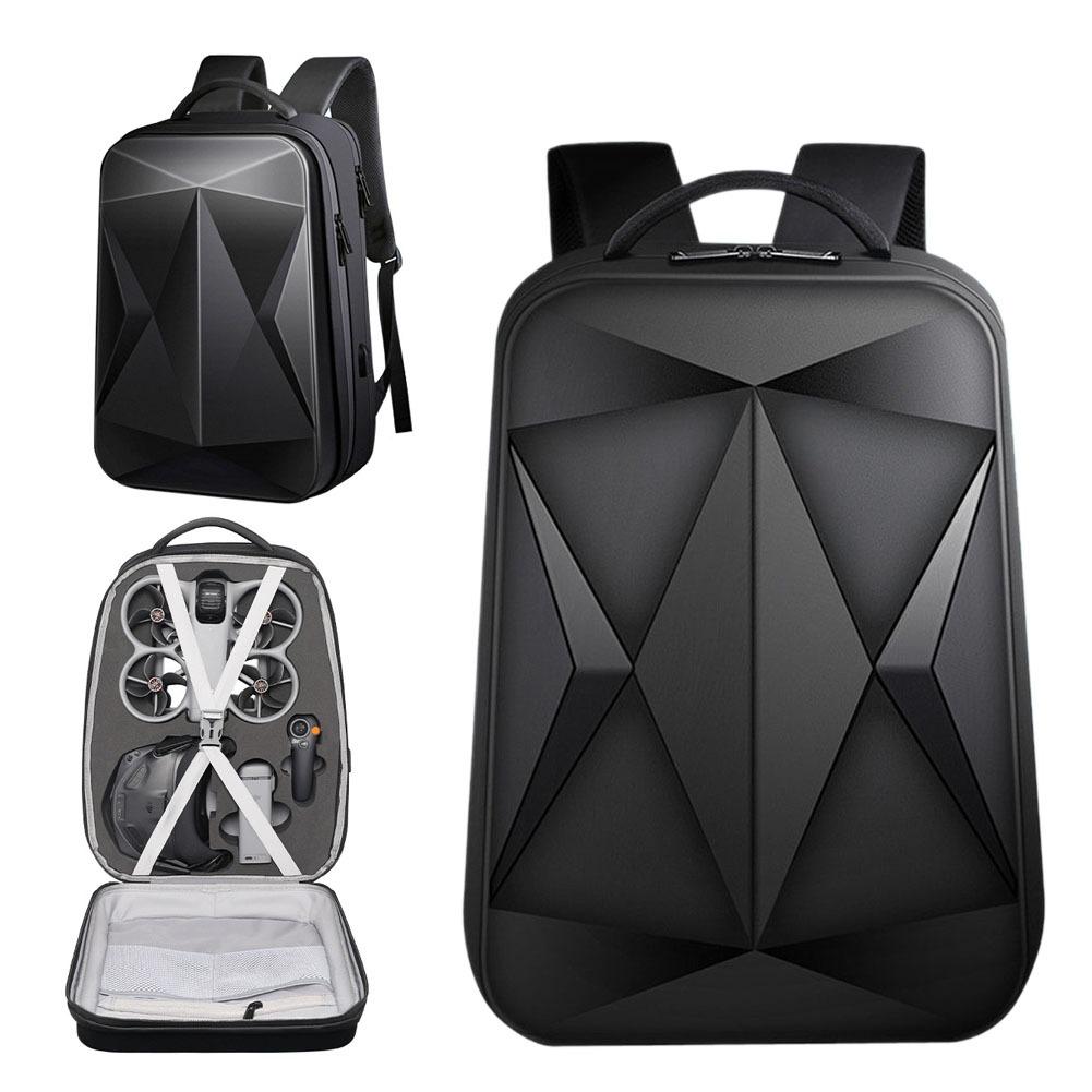 Hard Shell Drone Backpack for  - đánh giá và giá Drone Backpack