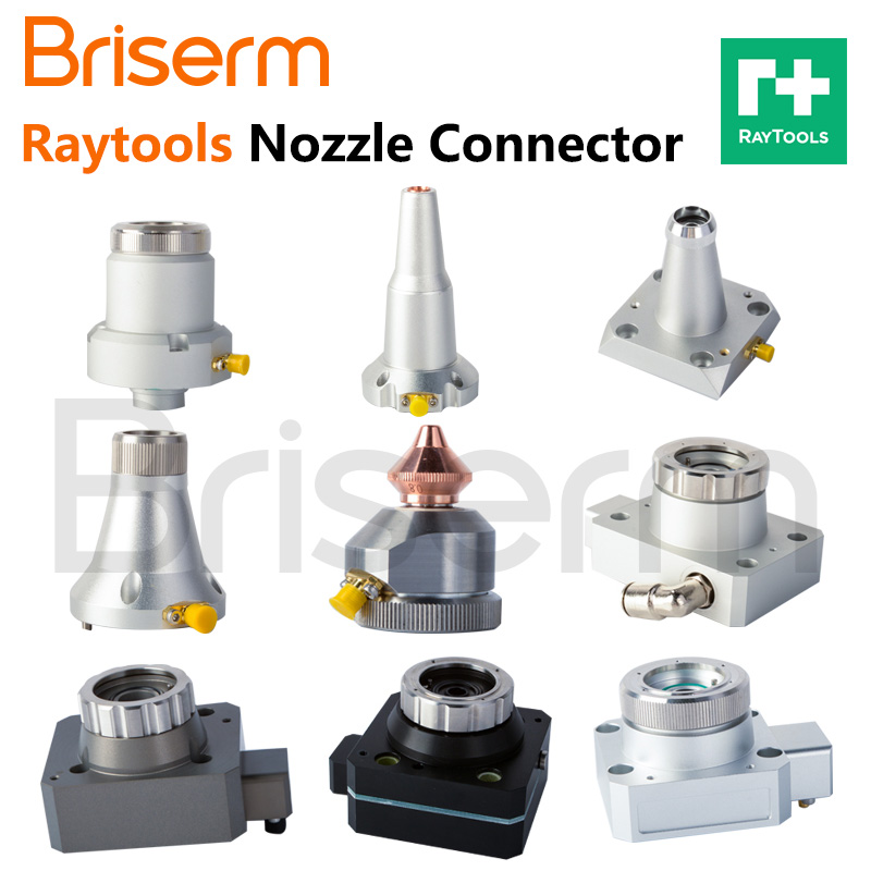 Raytools TRA Laser Nozzle Sens - đánh giá và giá Holy Stone Drone Hs720
