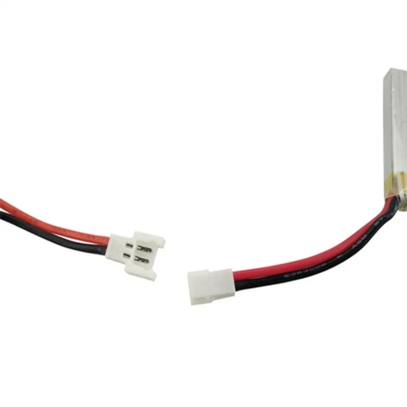 SYMA X5HW 3.7V 1S Lipo Pin Cáp - đánh giá và giá Drone Battery Adapter