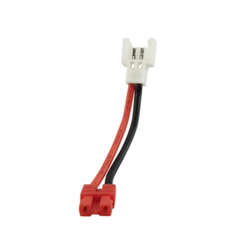 SYMA X5HW 3.7V 1S Lipo Pin Cáp - đánh giá và giá Drone Battery Adapter