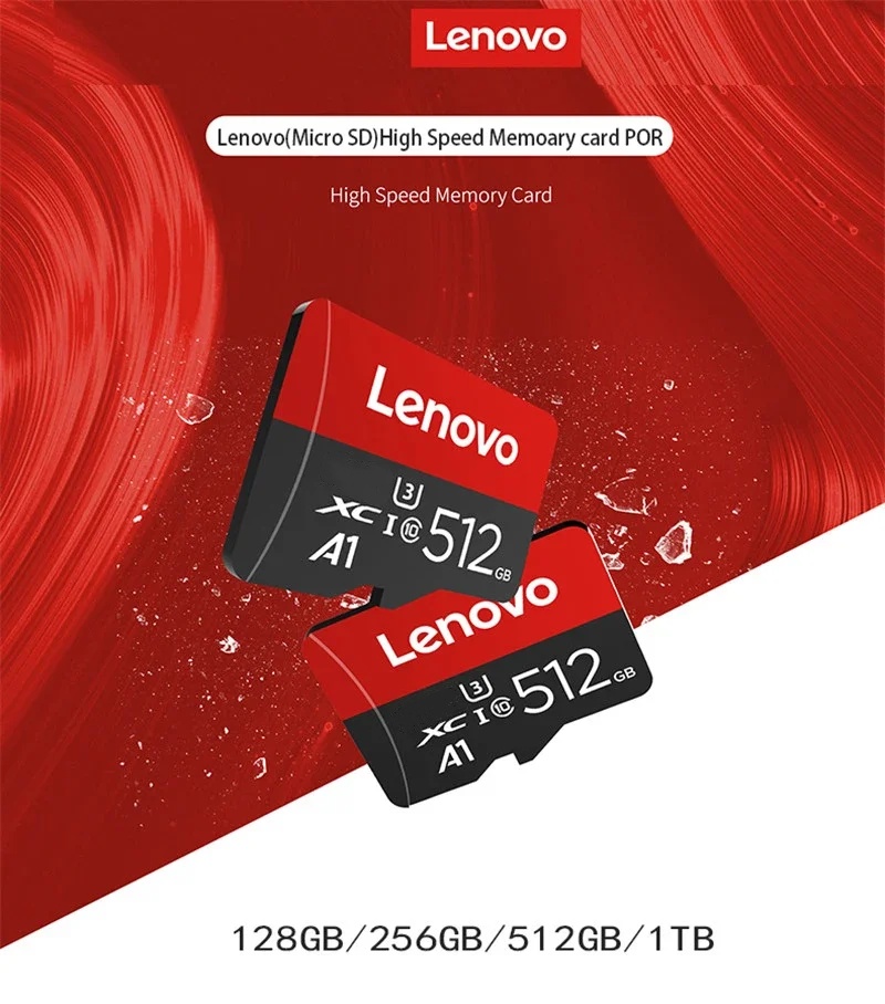 Lenovo 1TB Memory Micro Card C - đánh giá và giá Drone Strobe Light