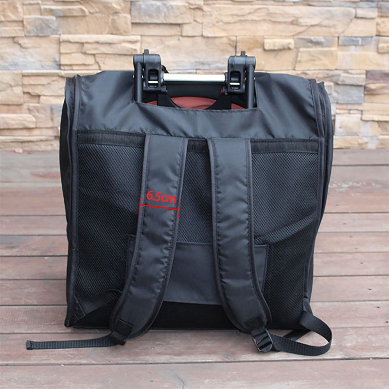 Stroller Travel Backpack Water - đánh giá và giá Drone Backpack