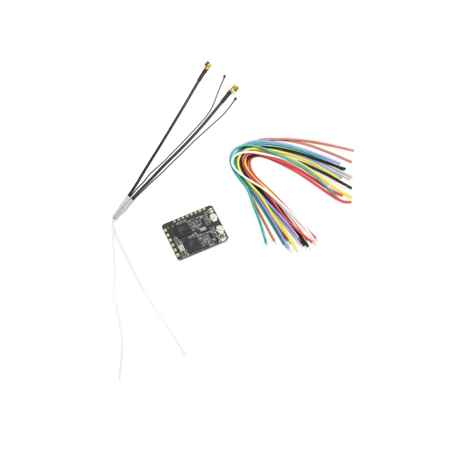 TBS Crossfire Diversity Nano R - đánh giá và giá Tbs Fpv Crossfire